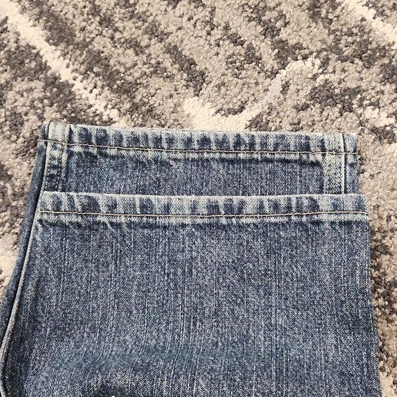 Lee Dungarees Carpenter Jeans 32 x 30 Sk8ter - Picture 4 of 13